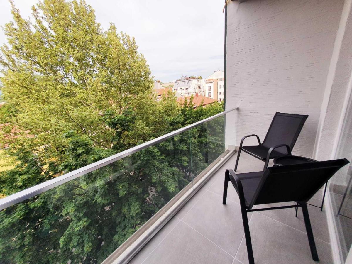 Lovely Gem At The Best Location In Skopje Center Exterior photo